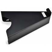 Jednoduchý držiak leštičky Poka Premium Single Hanger for Polishing Machines