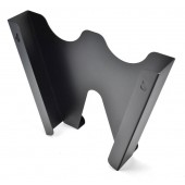 Dvojitý držiak leštičiek Poka Premium Double Hanger for Polishing Machines