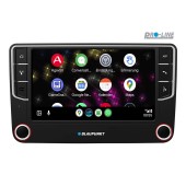 Multimediálne autorádio Blaupunkt Wolfsburg 648 DAB