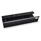 Držiak štetcov a mixovacích fliaš na čistenie exteriéru Poka Premium Holder for Brush and Bottles 40 cm - Body