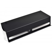 Držiak štetcov a mixovacích fliaš na čistenie kolies Poka Premium Holder for Brush and Bottles 40 cm - Wheels