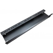 Držiak štetcov a mixovacích fliaš Poka Premium Holder for Brush and Bottles Interior Body Wheels 80 cm