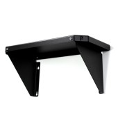 Univerzálna polička Poka Premium Universal shelf for storing cosmetics or a place for a small compressor