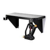 Univerzálna polička Poka Premium Universal shelf for storing cosmetics or a place for a small compressor