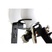 Držiak striekacej pištole Poka Premium Single holder for spray gun