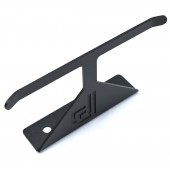 Držiak na kefy Poka Premium Double Brush Holder