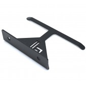 Držiak na kefy Poka Premium Double Brush Holder