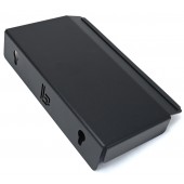 Polička na kefy Poka Premium Shelf for Leather and Upholstery Brushes - 20 cm