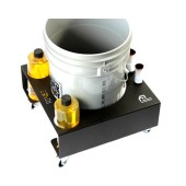 Vozík na vedro Poka Premium Detailing Bucket Trolley - Rinse