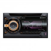 Autorádio s bluetooth SONY WX-900BT