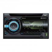 Autorádio s bluetooth SONY WX-900BT