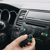 Autorádio s bluetooth Sony WX-920BT