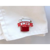 Dodo Juice Wash And Rinse Detailing Cufflinks
