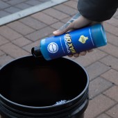 Dekontaminačný autošampón Infinity Wax WAX OFF Shampoo (500 ml)