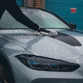 Dekontaminačný autošampón Infinity Wax WAX OFF Shampoo (5 l)
