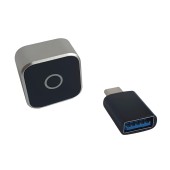 Keetec CP88 - Mini Cube modul, bezdrôtové Apple Carplay Android Auto pripojenie