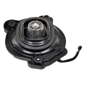 Reproduktory Musway CSM206W pre Mercedes-Benz