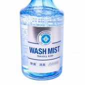 Univerzálny čistič interiéru Soft99 Wash Mist (300 ml)
