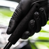 Kefa na kolesá Tershine Wheel Brush