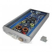 Zosilňovač Hifonics X4-ZEUS