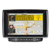 OEM špecifické autorádio s navigáciou Alpine X901D-DU