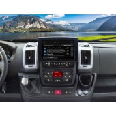 OEM autorádio Alpine X902D-DU