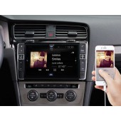 OEM autorádio s navigáciou pre VW Golf 7 Alpine X902D-G7