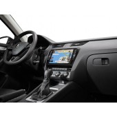 Autorádio pre Škoda Octavia 3 s GPS navigáciou Alpine X902D-OC3