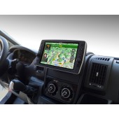 Pokročilá navigačná stanica Alpine X903D-DU2