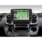Pokročilá navigačná stanica Alpine X903D-DU8S