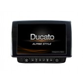 Pokročilá navigačná stanica Alpine X903D-DU