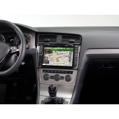 Pokročilá navigačná stanica Alpine X903D-G7