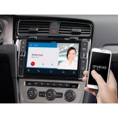 Pokročilá navigačná stanica Alpine X903D-G7