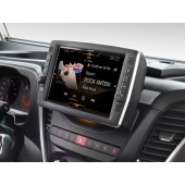 Pokročilá navigačná stanica Alpine X903D-ID