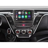 Pokročilá navigačná stanica Alpine X903D-ID