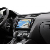 Pokročilá navigačná stanica Alpine X903D-OC3