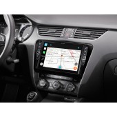 Pokročilá navigačná stanica Alpine X903D-OC3