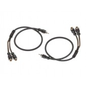 Y adaptér Gladen Eco Line Y-FFM