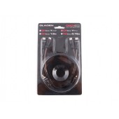 Y adaptér Gladen Eco Line Y-FFM