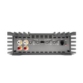 Zosilňovač Zapco Z-150.2 II