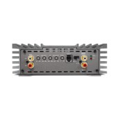 Zosilňovač Zapco Z-3KD II