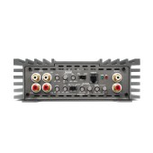 Zosilňovač Zapco Z-150.4 II