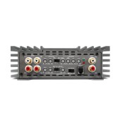 Zosilňovač Zapco Z-150.6 II