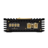 Zosilňovač Zapco Z-400.2 AP