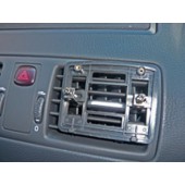 Držiak monitoru do ventilačné mriežky