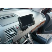 Držiak monitoru do ventilačné mriežky