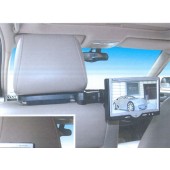 Držiak monitoru na opierku