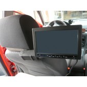 Držiak monitoru na opierku