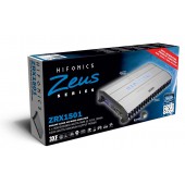 Zosilňovač Hifonics ZRX1501