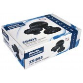 Reproduktory Hifonics ZSI693